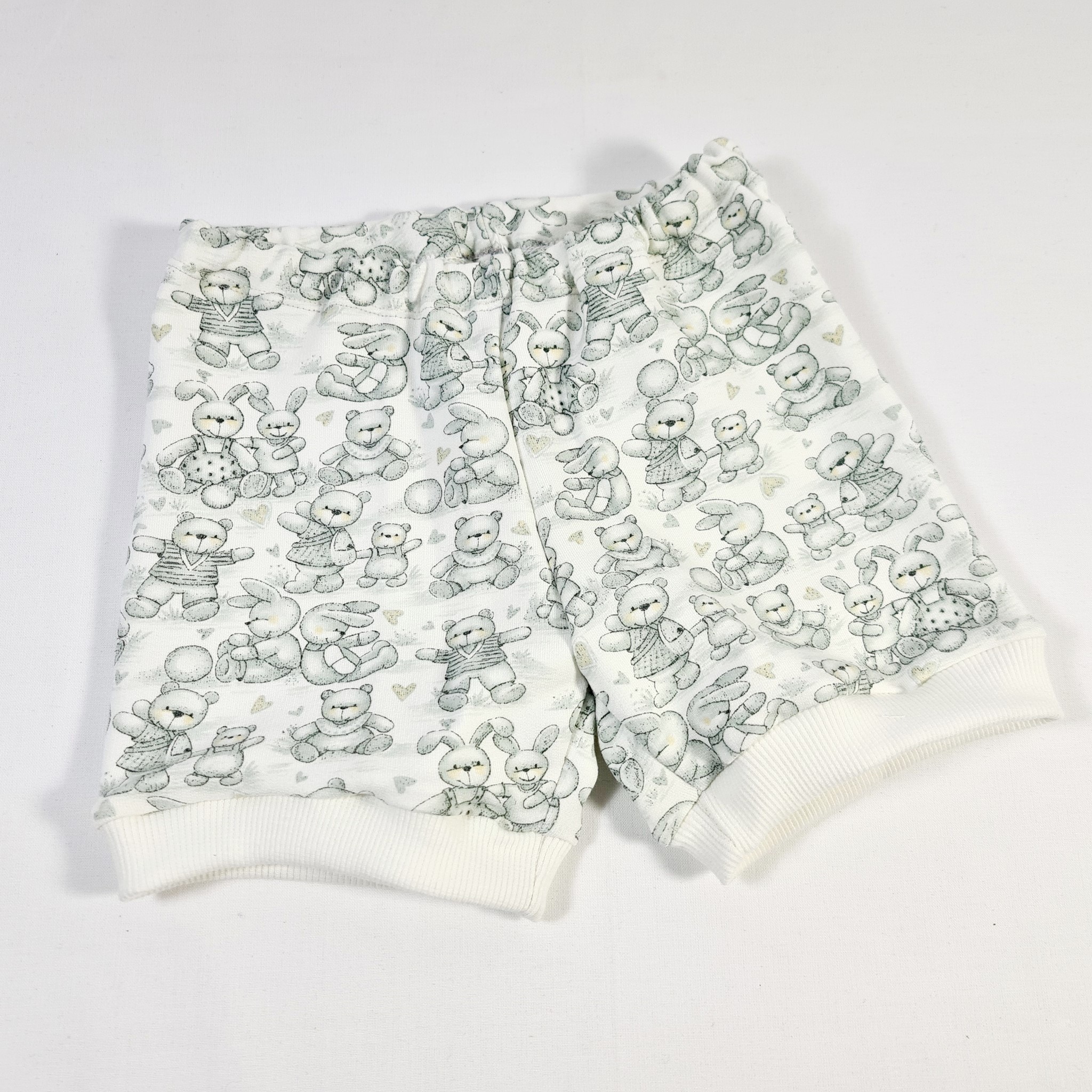 Bild von Kinderhose kurz, Shorts, Gr. 80/86